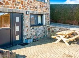 Test Property Sophisticated Holiday Home in Lierneux near forest
