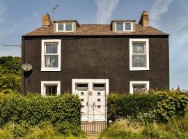 Orchard House, villa in Langrigg