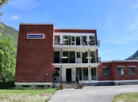 Rjukan Gjestehus, hostel v destinaci Rjukan