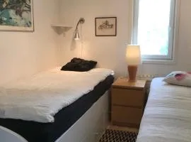 Stuga Pilavägen