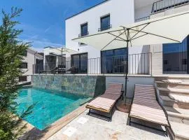 Beautiful Home In Sevid With Outdoor Swimming Pool, Wifi And 3 Bedrooms