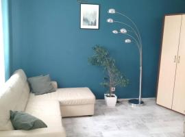 Apartament Leśny, hotel with parking in Lubin