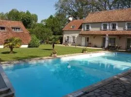 Villa Dikaria