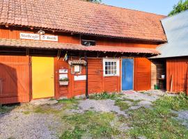 Cozy Apartment In Vedum With Wifi, pet-friendly hotel in Vedum