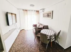Carmen Apartments