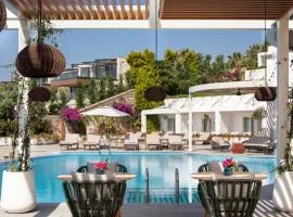 Doria Hotel Bodrum-City Center