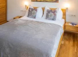 mivida - Apartment zum Arber