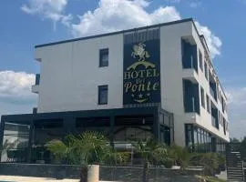 Hotel Del Ponte