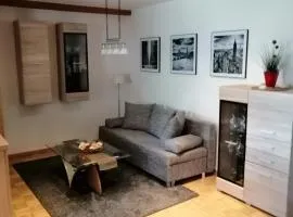 Ferienwohnung Neuhaus