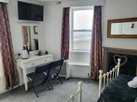 St Georges, holiday rental in St Peter Port