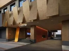 Doaland V Hotel, Furong Plaza Metro Station