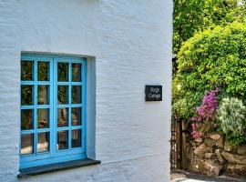 Finest Retreats - Forge Cottage, hotel in Padstow