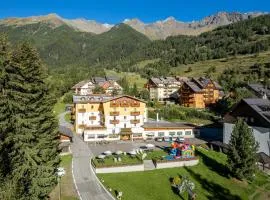 Hotel Alpino Wellness & Spa