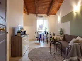 Chic apartment in the historic center of Perugia