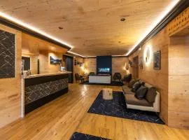 Hotel Alpino Wellness & Spa