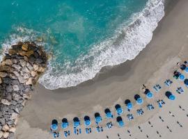 Hotel La Principessa, hotel v destinácii Campora San Giovanni