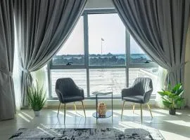 Super 2 Bedroom Sea View