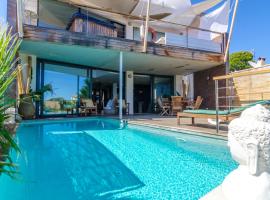 Club Villamar - Noric, casa o chalet en Segur de Calafell