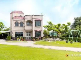Jieyuan Homestay