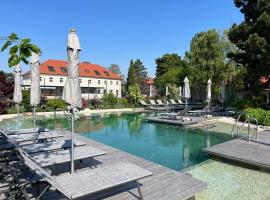 Hotel Spitzerberg by b-smart, hotel v destinaci Hundsheim