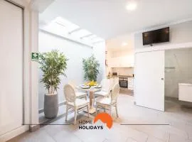 #096 Casa Antonieta 1 by Home Holidays