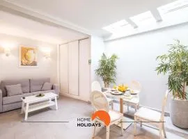 #096 Casa Antonieta 1 by Home Holidays