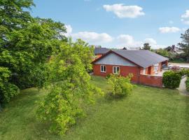 Amazing Home In Fur With House A Panoramic View, feriebolig i Fur