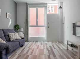 Housing Tetuan by SharingCo