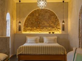 The Riad - Adults Only, riad v destinaci Tarifa
