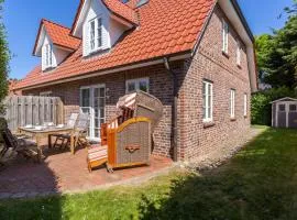 Ferienhaus Seestern Ferienhaus Seestern
