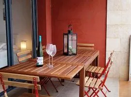 Apartament Julia