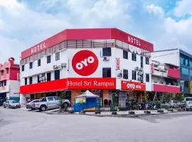 OYO 90693 Sri Rampai Hotel