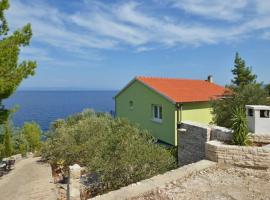 White Stone Place, holiday rental in Prigradica