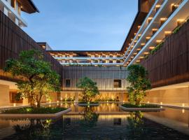 The Taikang Sanya, a Tribute Portfolio Resort, hotel u gradu Sanja