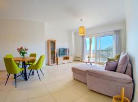Anthi Luxury Apartments, πολυτελές ξενοδοχείο στην Πάργα