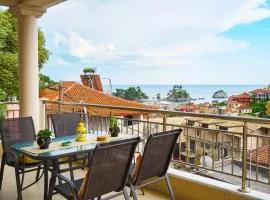 Anthi Luxury Apartments