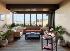 Casa Maat at JW Marriott Los Cabos Beach Resort & Spa โรงแรมในซานโฮเซ เดล กาโบ