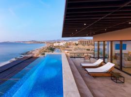 Casa Maat at JW Marriott Los Cabos Beach Resort & Spa, ξενοδοχείο κοντά στο Διεθνές Αεροδρόμιο Los Cabos - SJD, Σαν Χοσέ ντελ Κάμπο