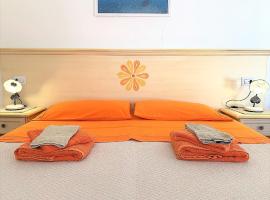 Vistamare, Hotel in Orosei