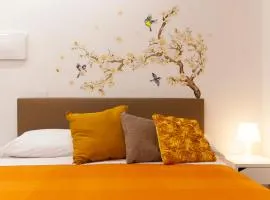 Casa Vacanza Nibbio 26