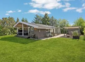 3 Bedroom Beautiful Home In Hemmet