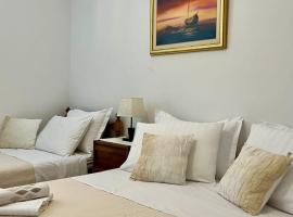 Room Gorana with swimming pool, appartement in Jelsa