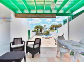 Vivienda Vacacional Las Coronas 48