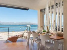 Cas Carboner Beach House by BeBreeze