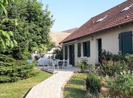 Emmalou, Hotel in Rouillon