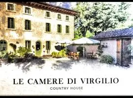 Le camere di Virgilio