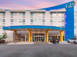 GLō Best Western Savannah-Gateway I-95, hotell i Savannah