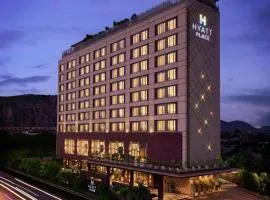 Hyatt Place Jaipur Malviya Nagar