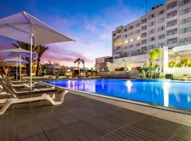 Sahara Hotel Agadir - Adults Only, hotel ad Agadir