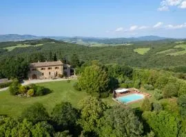 Cosciano 12, Emma Villas